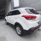 Hyundai Creta Attitude 1.6 16V Flex Aut. 2017 Flex-5