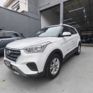 Hyundai Creta Attitude 1.6 16V Flex Aut. 2017 Flex-3