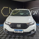 Fiat Strada Endurance 1.4 Flex 8V CS Plus 2021 Flex-0