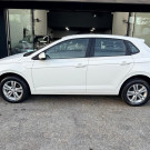 VW - VolksWagen Polo 1.0 Flex 12V 5p 2018 Flex-1