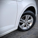 VW - VolksWagen Polo 1.0 Flex 12V 5p 2018 Flex-2
