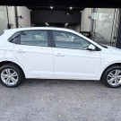 VW - VolksWagen Polo 1.0 Flex 12V 5p 2018 Flex-8