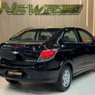 GM - Chevrolet PRISMA Sed. LT 1.0 8V FlexPower 4p 2013 Flex-4