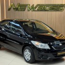 GM - Chevrolet PRISMA Sed. LT 1.0 8V FlexPower 4p 2013 Flex-3