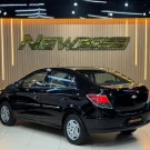 GM - Chevrolet PRISMA Sed. LT 1.0 8V FlexPower 4p 2013 Flex-2