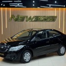 GM - Chevrolet PRISMA Sed. LT 1.0 8V FlexPower 4p 2013 Flex-1
