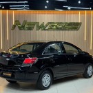 GM - Chevrolet PRISMA Sed. LT 1.0 8V FlexPower 4p 2013 Flex-0
