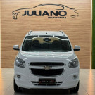 GM - Chevrolet SPIN LTZ 1.8 8V Econo.Flex 5p Mec. 2017-18