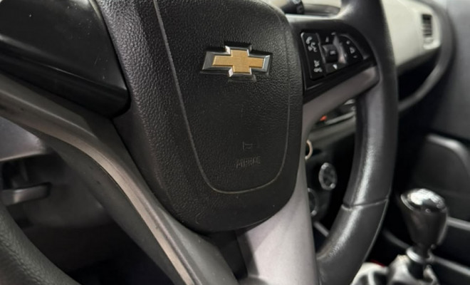GM - Chevrolet SPIN LTZ 1.8 8V Econo.Flex 5p Mec. 2017-9