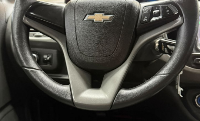 GM - Chevrolet SPIN LTZ 1.8 8V Econo.Flex 5p Mec. 2017-5