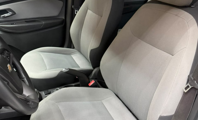 GM - Chevrolet SPIN LTZ 1.8 8V Econo.Flex 5p Mec. 2017-14