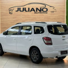 GM - Chevrolet SPIN LTZ 1.8 8V Econo.Flex 5p Mec. 2017-1