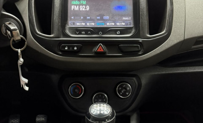 GM - Chevrolet SPIN LTZ 1.8 8V Econo.Flex 5p Mec. 2017-6