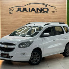 GM - Chevrolet SPIN LTZ 1.8 8V Econo.Flex 5p Mec. 2017-0