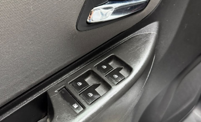 GM - Chevrolet SPIN LTZ 1.8 8V Econo.Flex 5p Mec. 2017-10