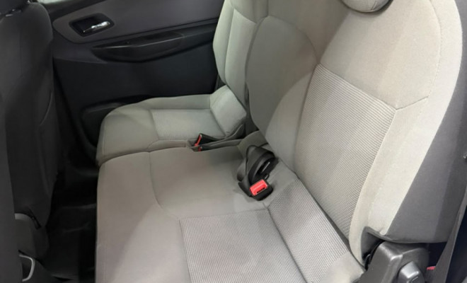 GM - Chevrolet SPIN LTZ 1.8 8V Econo.Flex 5p Mec. 2017-12