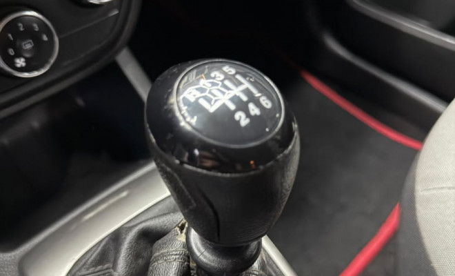 GM - Chevrolet SPIN LTZ 1.8 8V Econo.Flex 5p Mec. 2017-11