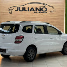 GM - Chevrolet SPIN LTZ 1.8 8V Econo.Flex 5p Mec. 2017-2