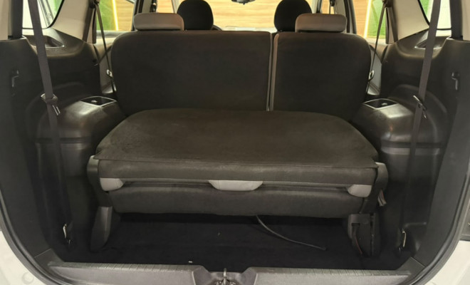 GM - Chevrolet SPIN LTZ 1.8 8V Econo.Flex 5p Mec. 2017-15