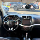 Dodge JOURNEY SXT 3.6 V6 Aut. 2014 Gasolina-11
