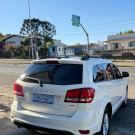 Dodge JOURNEY SXT 3.6 V6 Aut. 2014 Gasolina-4