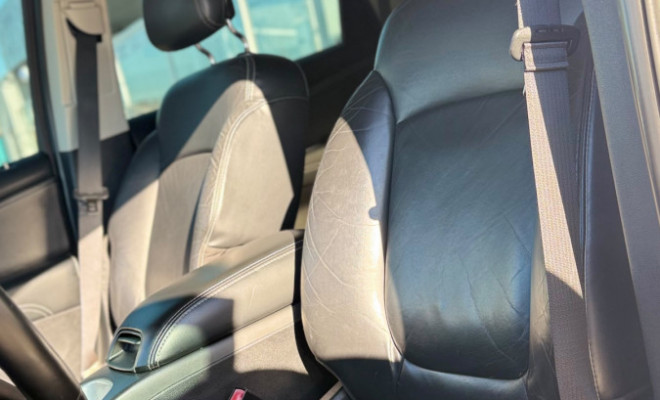 Dodge JOURNEY SXT 3.6 V6 Aut. 2014 Gasolina-10