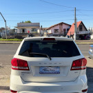 Dodge JOURNEY SXT 3.6 V6 Aut. 2014 Gasolina-3