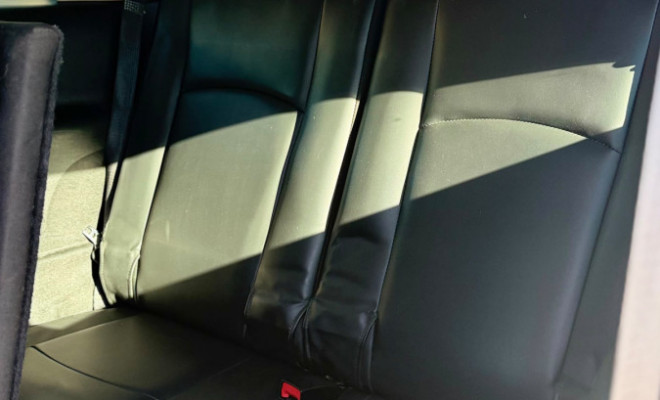 Dodge JOURNEY SXT 3.6 V6 Aut. 2014 Gasolina-5