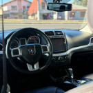 Dodge JOURNEY SXT 3.6 V6 Aut. 2014 Gasolina-9