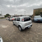 Fiat UNO ATTRACTIVE 1.0 Fire Flex 8V 5p 2021 Flex-3