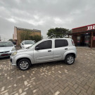 Fiat UNO ATTRACTIVE 1.0 Fire Flex 8V 5p 2021 Flex-1