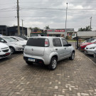 Fiat UNO ATTRACTIVE 1.0 Fire Flex 8V 5p 2021 Flex-2