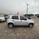 Fiat UNO ATTRACTIVE 1.0 Fire Flex 8V 5p 2021 Flex-0