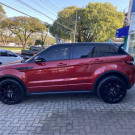 Land Rover EVOQUE DYNAMIC 5D 2013 Gasolina-4