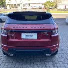 Land Rover EVOQUE DYNAMIC 5D 2013 Gasolina-2