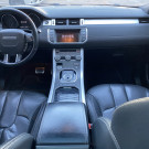 Land Rover EVOQUE DYNAMIC 5D 2013 Gasolina-8