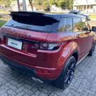 Land Rover EVOQUE DYNAMIC 5D 2013 Gasolina-1