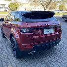 Land Rover EVOQUE DYNAMIC 5D 2013 Gasolina-3