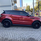 Land Rover EVOQUE DYNAMIC 5D 2013 Gasolina-0