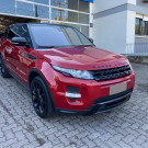 Land Rover EVOQUE DYNAMIC 5D 2013 Gasolina-7