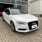 Audi A3 Sed. Ambition 2.0 TSFI 220cv S-tronic 2016 Gasolina-7