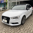Audi A3 Sed. Ambition 2.0 TSFI 220cv S-tronic 2016 Gasolina-5