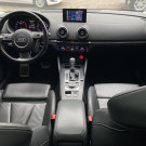 Audi A3 Sed. Ambition 2.0 TSFI 220cv S-tronic 2016 Gasolina-8