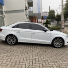 Audi A3 Sed. Ambition 2.0 TSFI 220cv S-tronic 2016 Gasolina-0