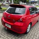 Nissan TIIDA SL 1.8/1.8 Flex 16V Aut. 2012 Flex-1