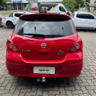 Nissan TIIDA SL 1.8/1.8 Flex 16V Aut. 2012 Flex-2