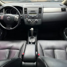 Nissan TIIDA SL 1.8/1.8 Flex 16V Aut. 2012 Flex-8