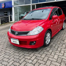 Nissan TIIDA SL 1.8/1.8 Flex 16V Aut. 2012 Flex-5