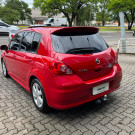 Nissan TIIDA SL 1.8/1.8 Flex 16V Aut. 2012 Flex-3