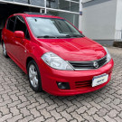 Nissan TIIDA SL 1.8/1.8 Flex 16V Aut. 2012 Flex-7